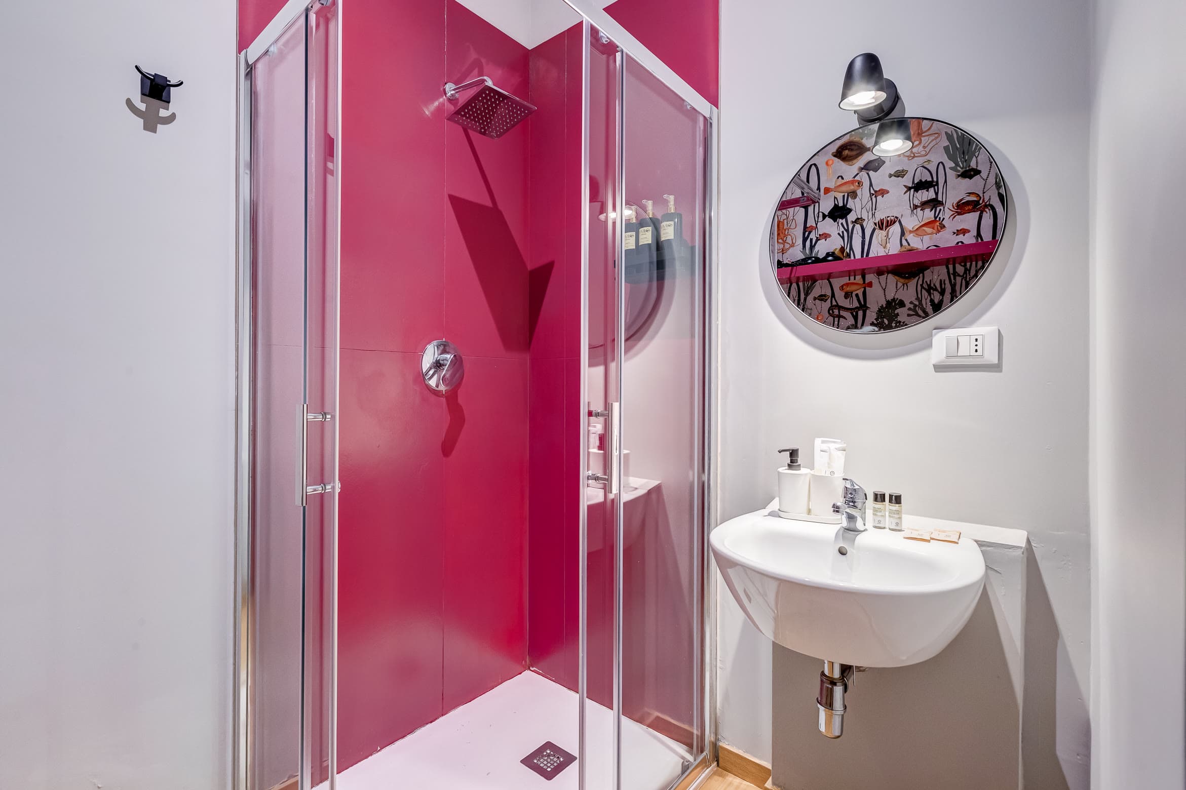 Collina 24 Suites, fotografia 7