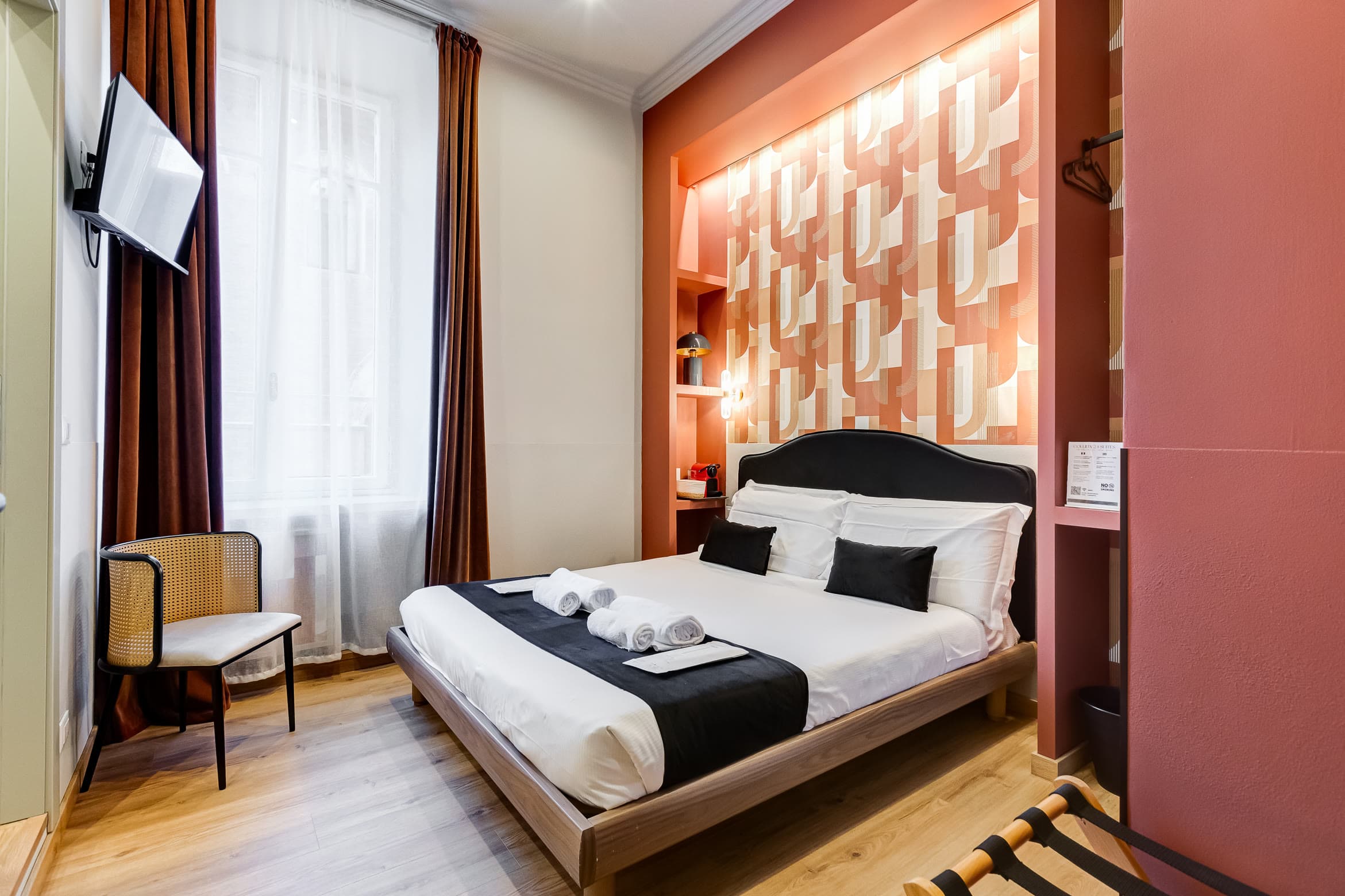 Collina 24 Suites, fotografia 9