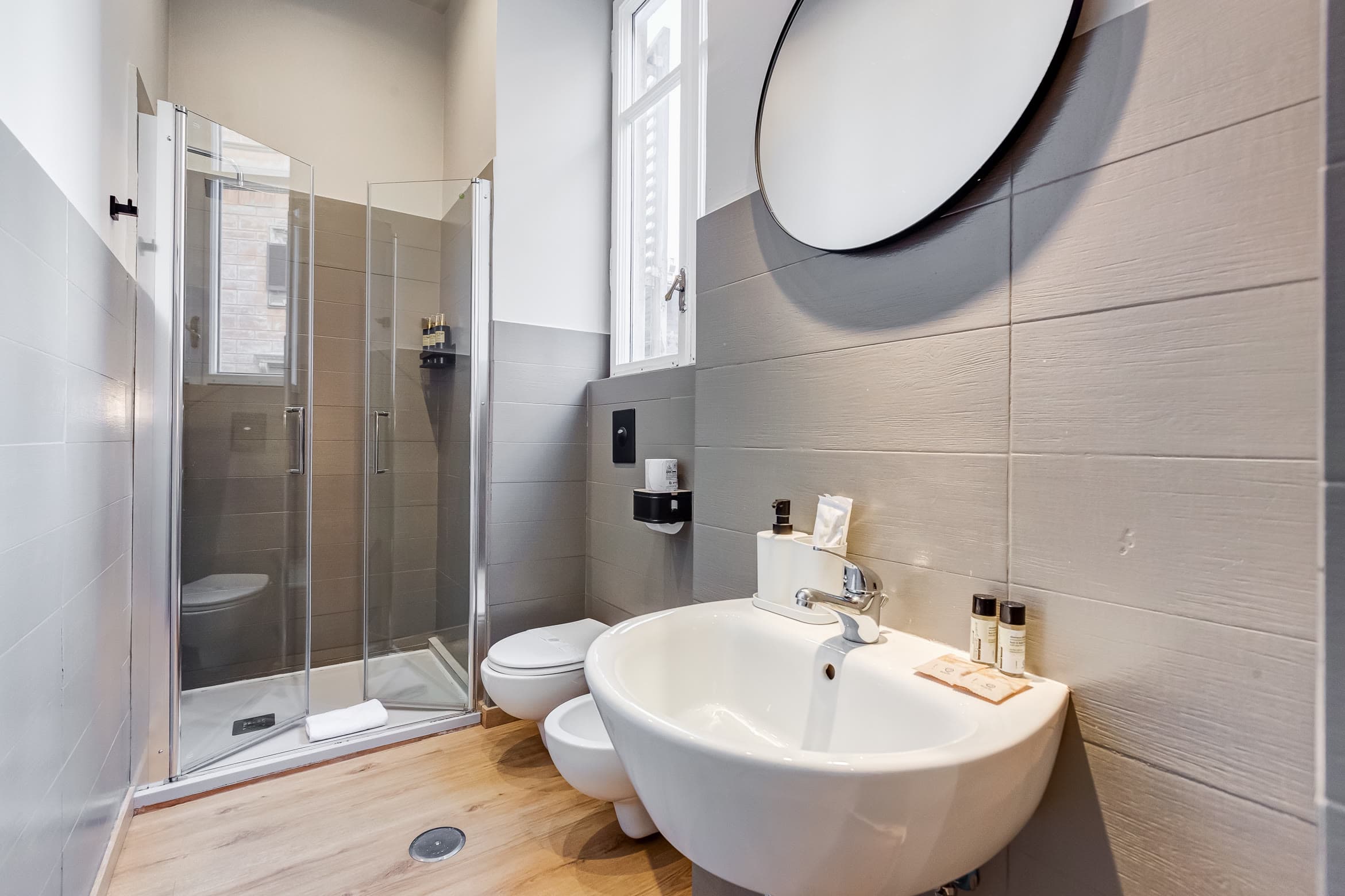 Collina 24 Suites, fotografia 10
