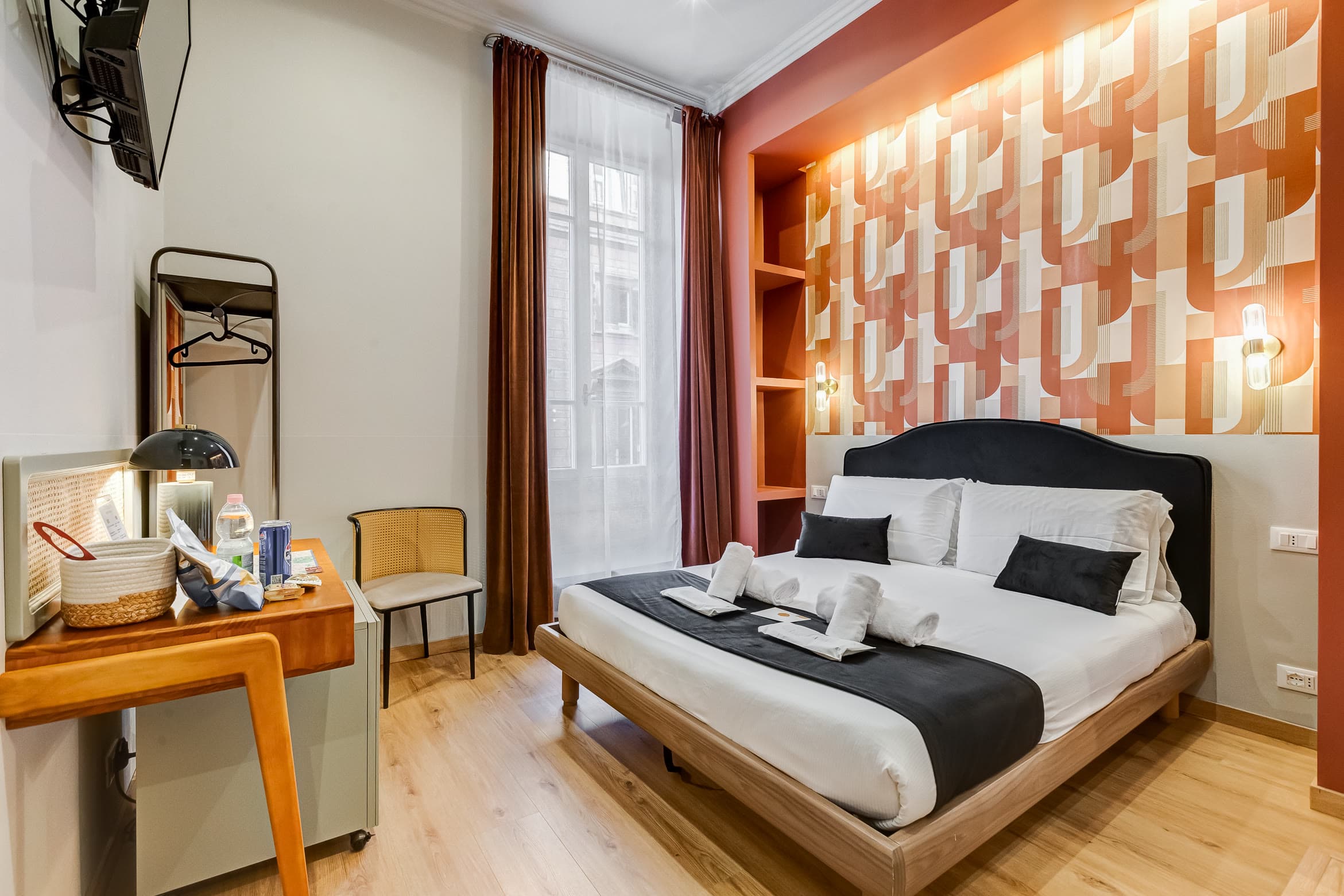 Collina 24 Suites, fotografia 11