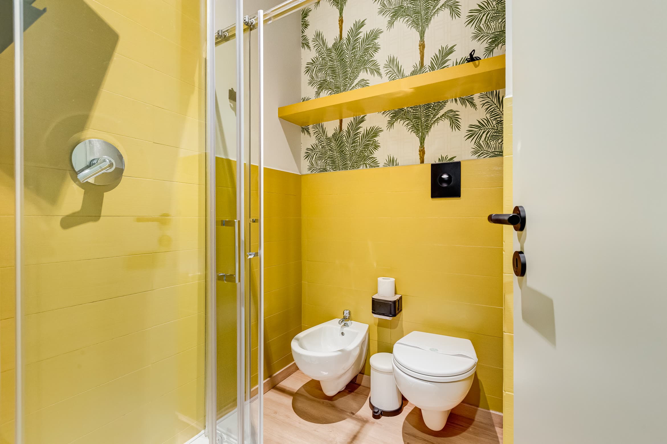 Collina 24 Suites, fotografia 18