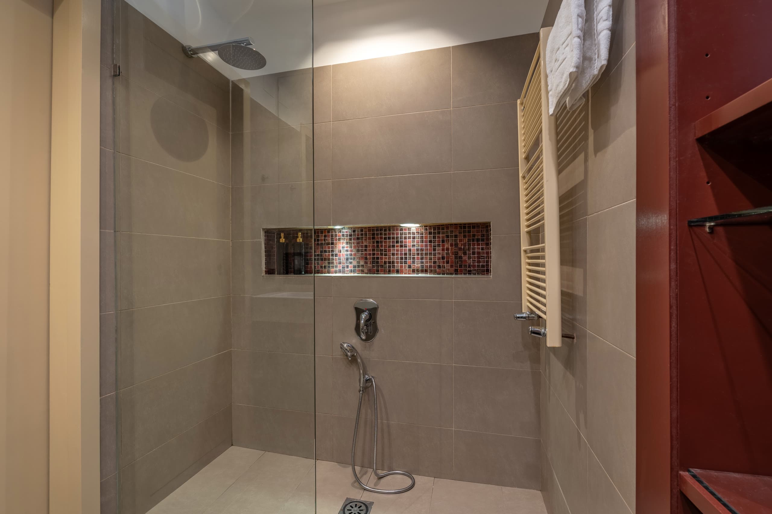 Gallarate 10 Penthouse, fotografia 4