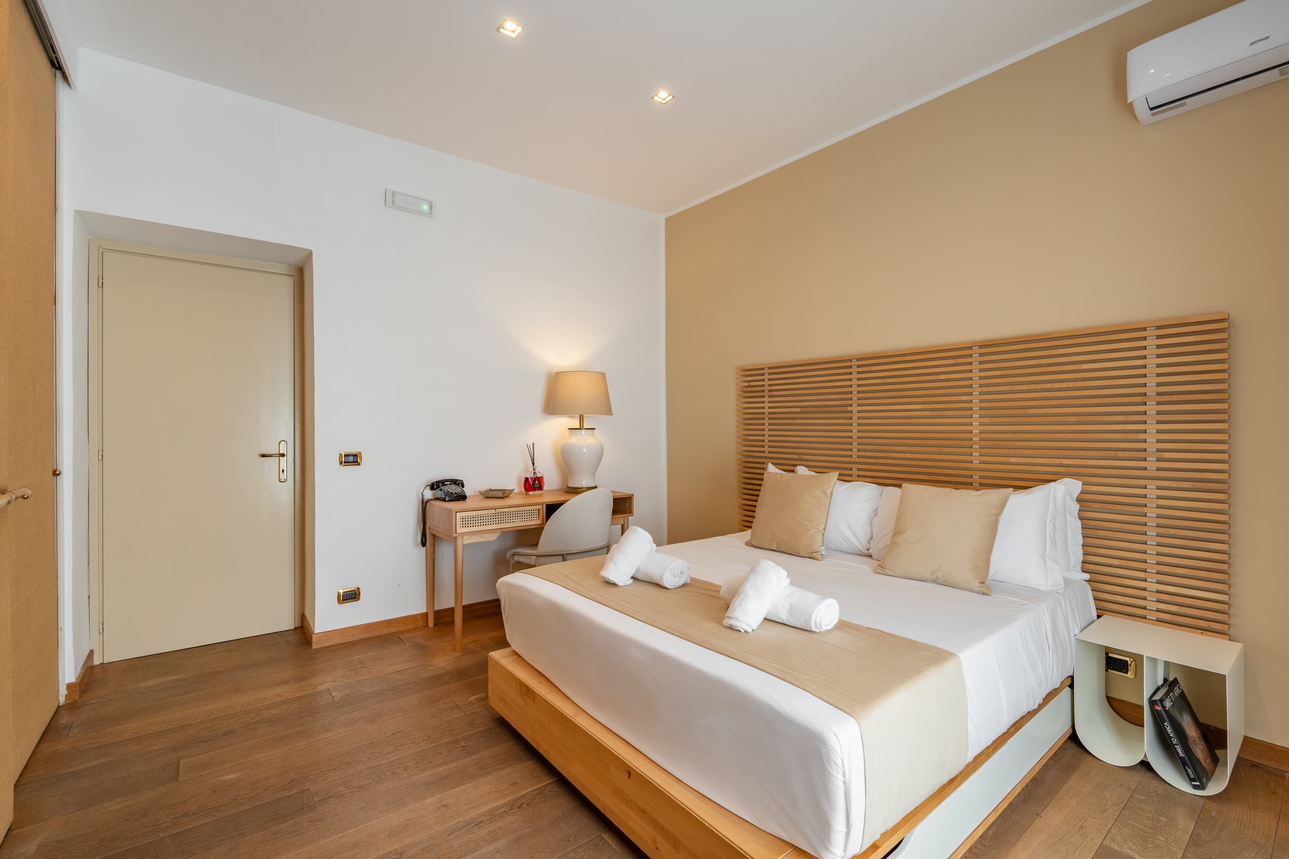 Gallarate 10 Penthouse, fotografia 5