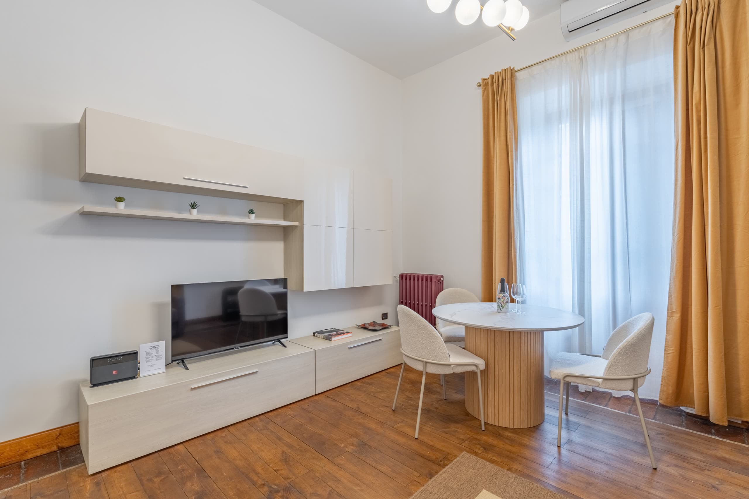 Gallarate 10 Penthouse, fotografia 7