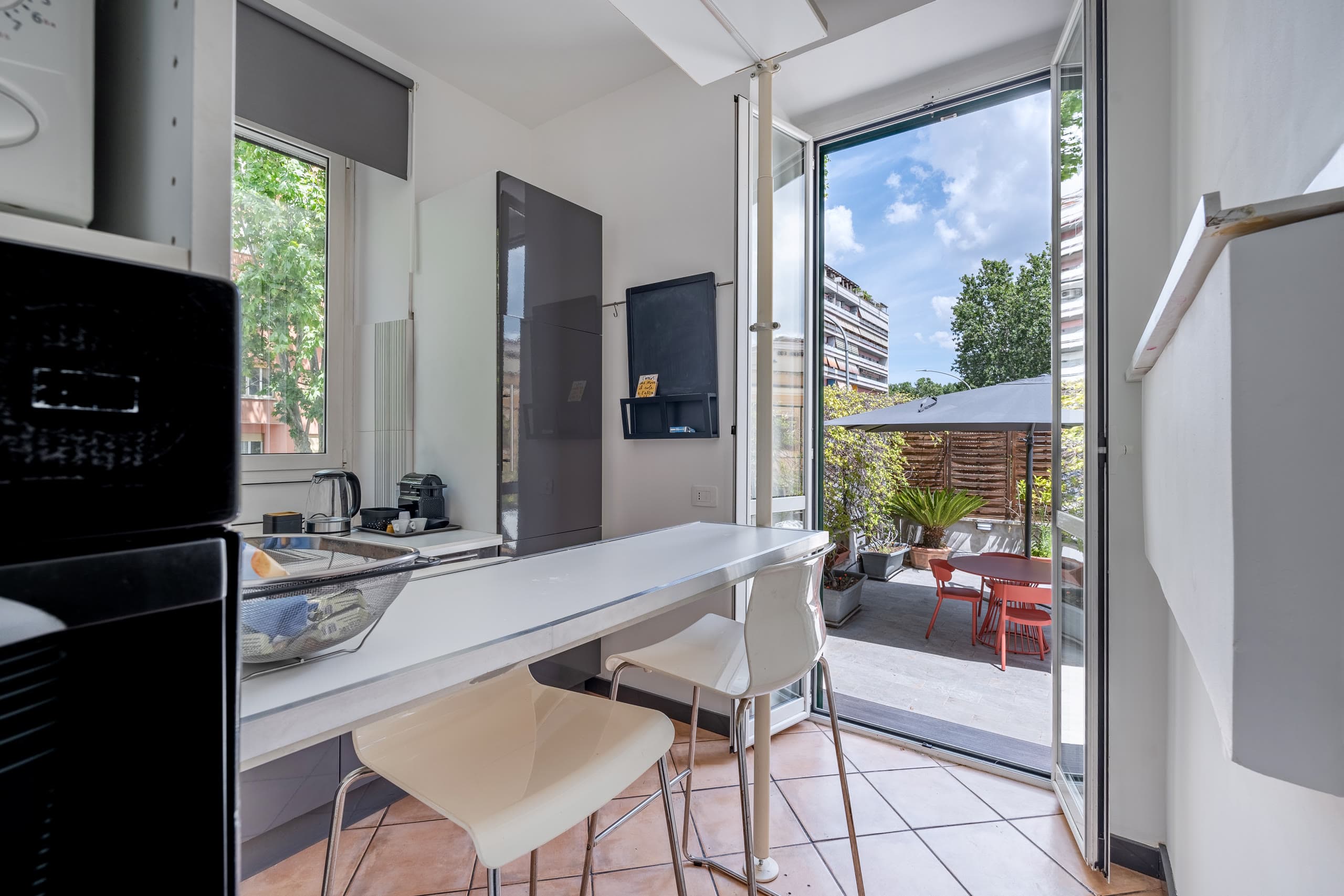 Gallarate 10 Penthouse, fotografia 8