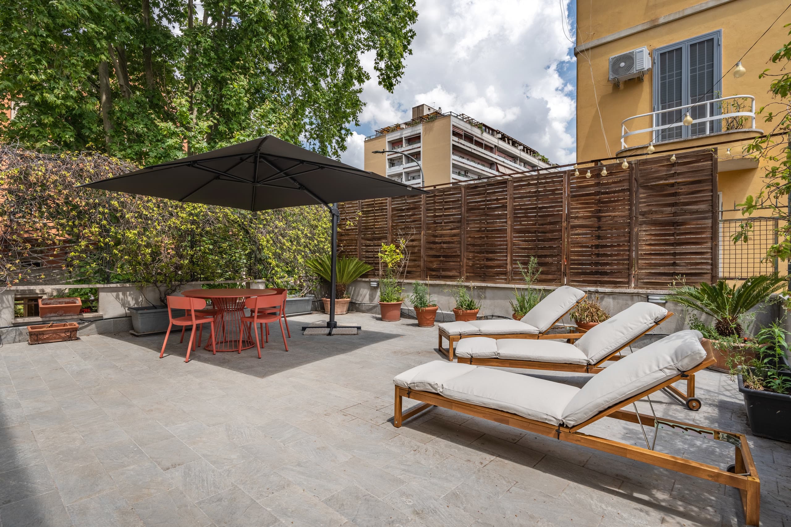 Gallarate 10 Penthouse, fotografia 9