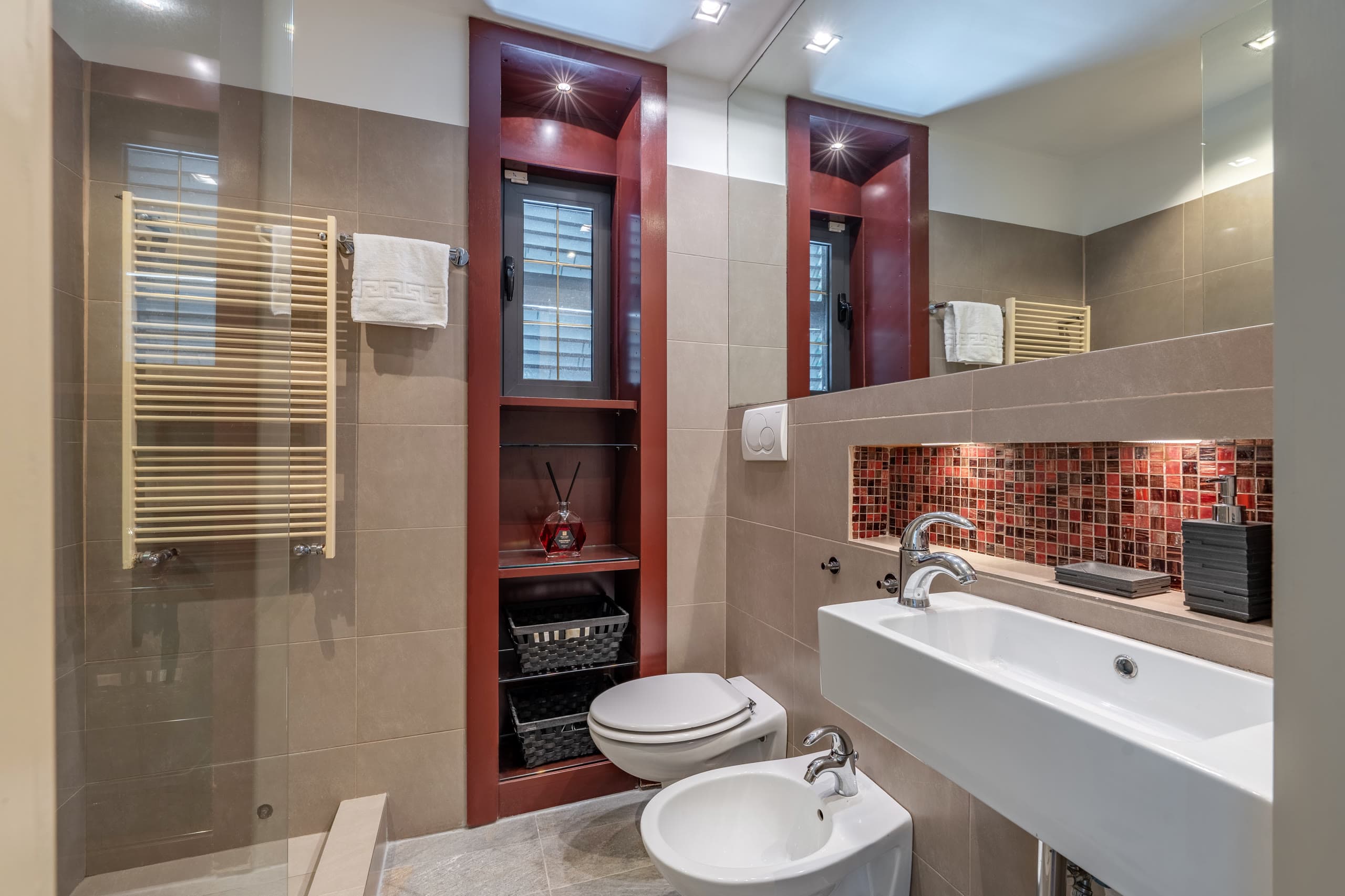 Gallarate 10 Penthouse, fotografia 10