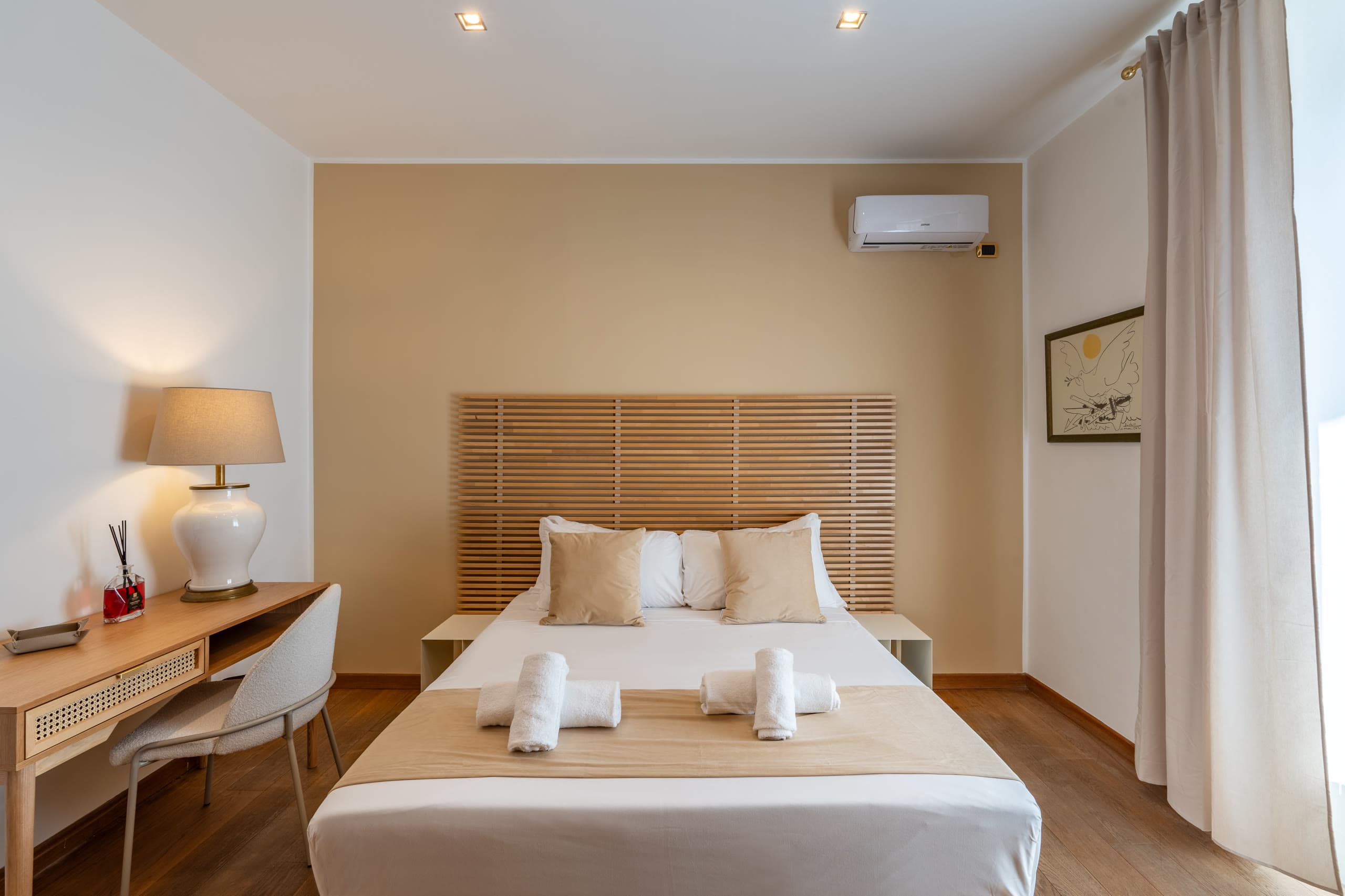 Gallarate 10 Penthouse, fotografia 11