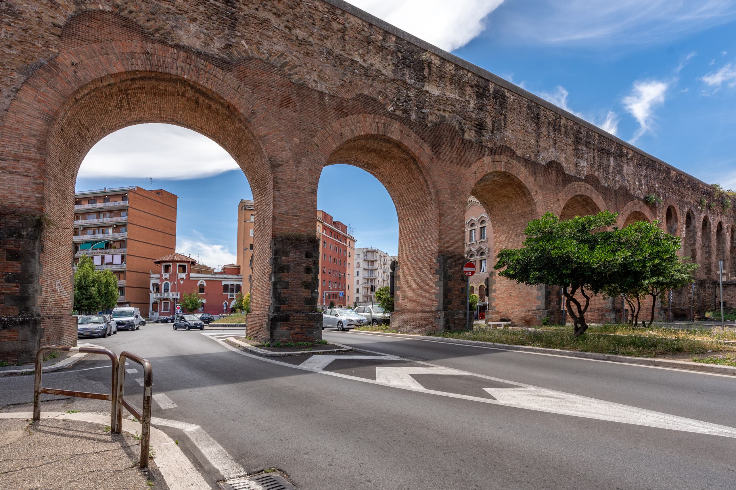 Gallarate 10 Penthouse, fotografia 12