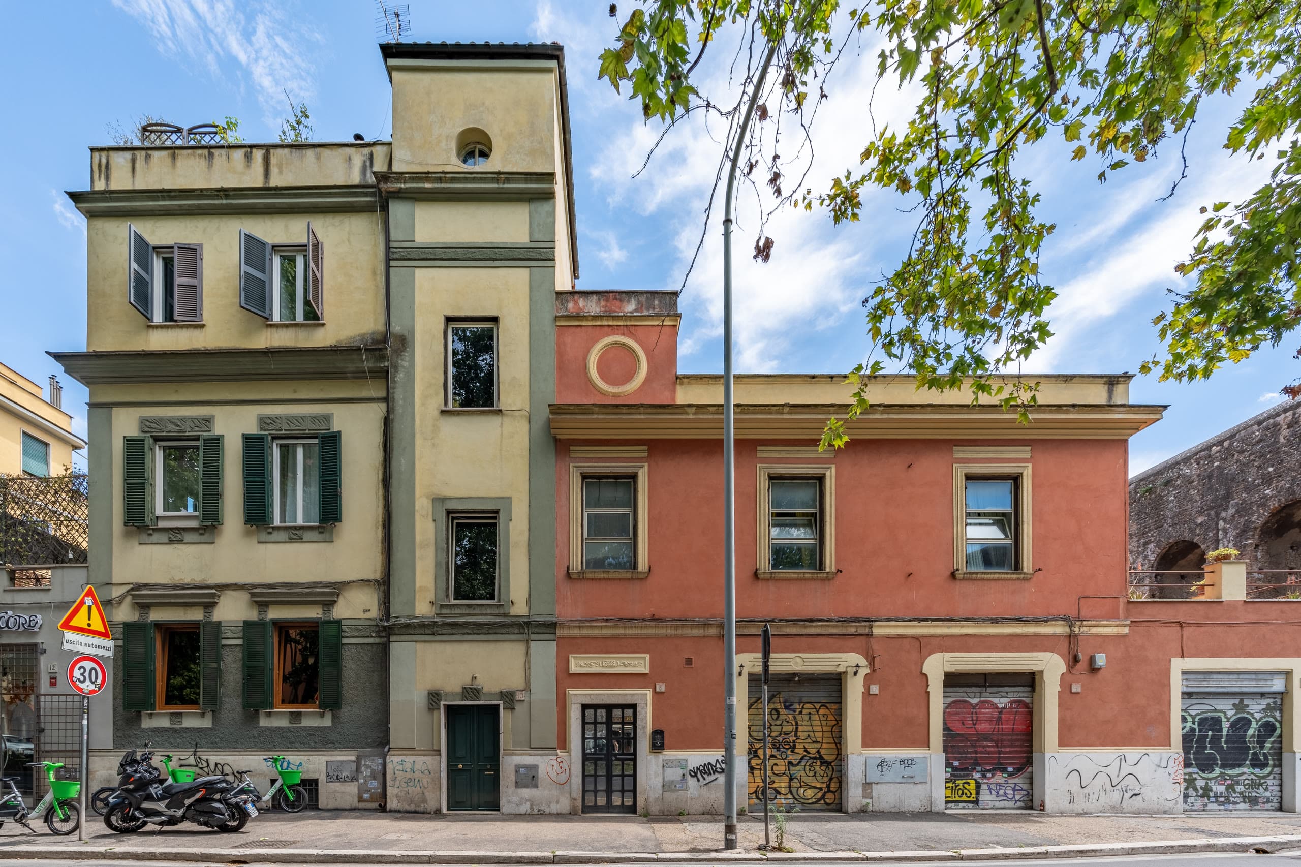 Gallarate 10 Penthouse, fotografia 13