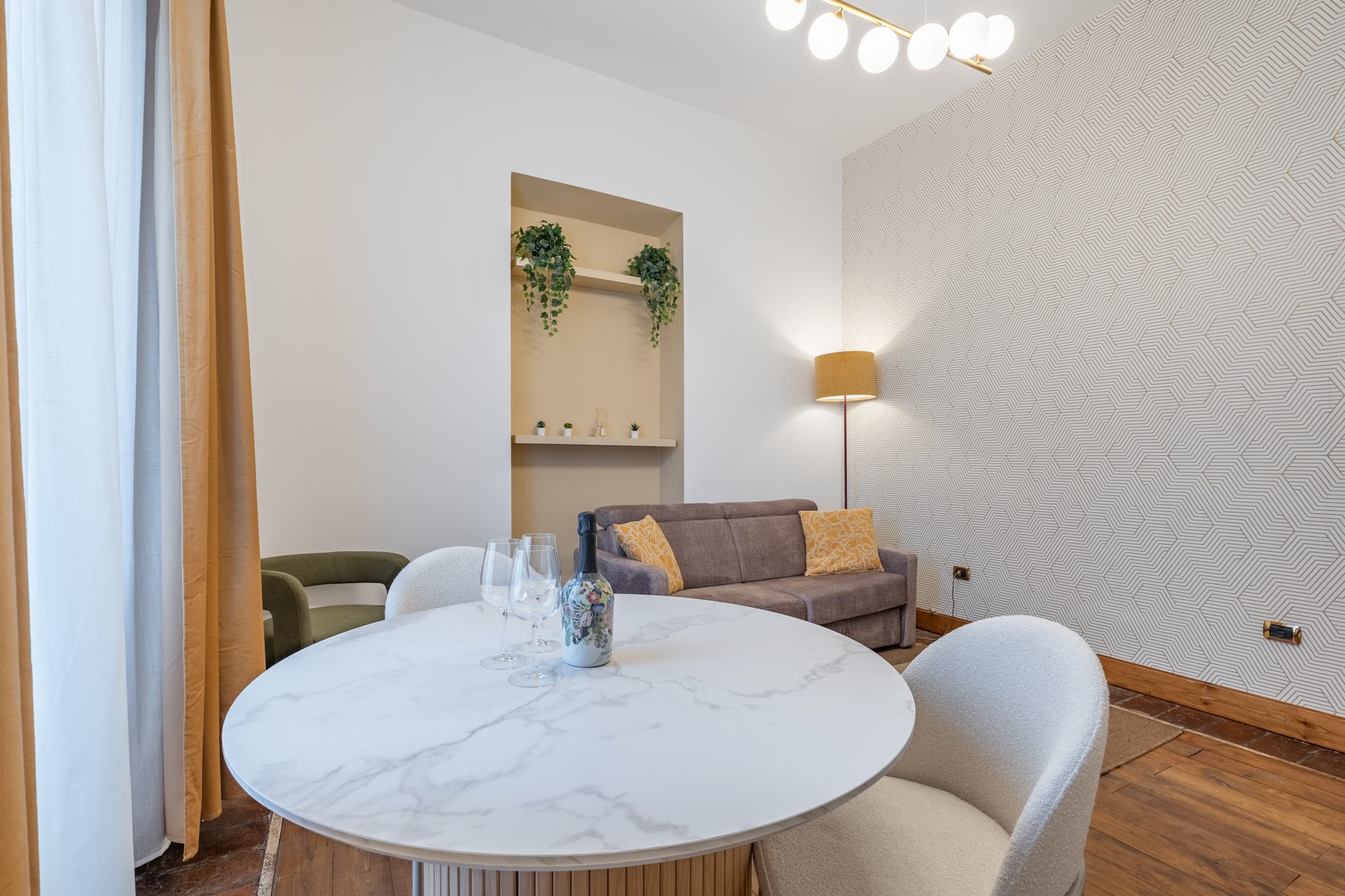 Gallarate 10 Penthouse, fotografia 14