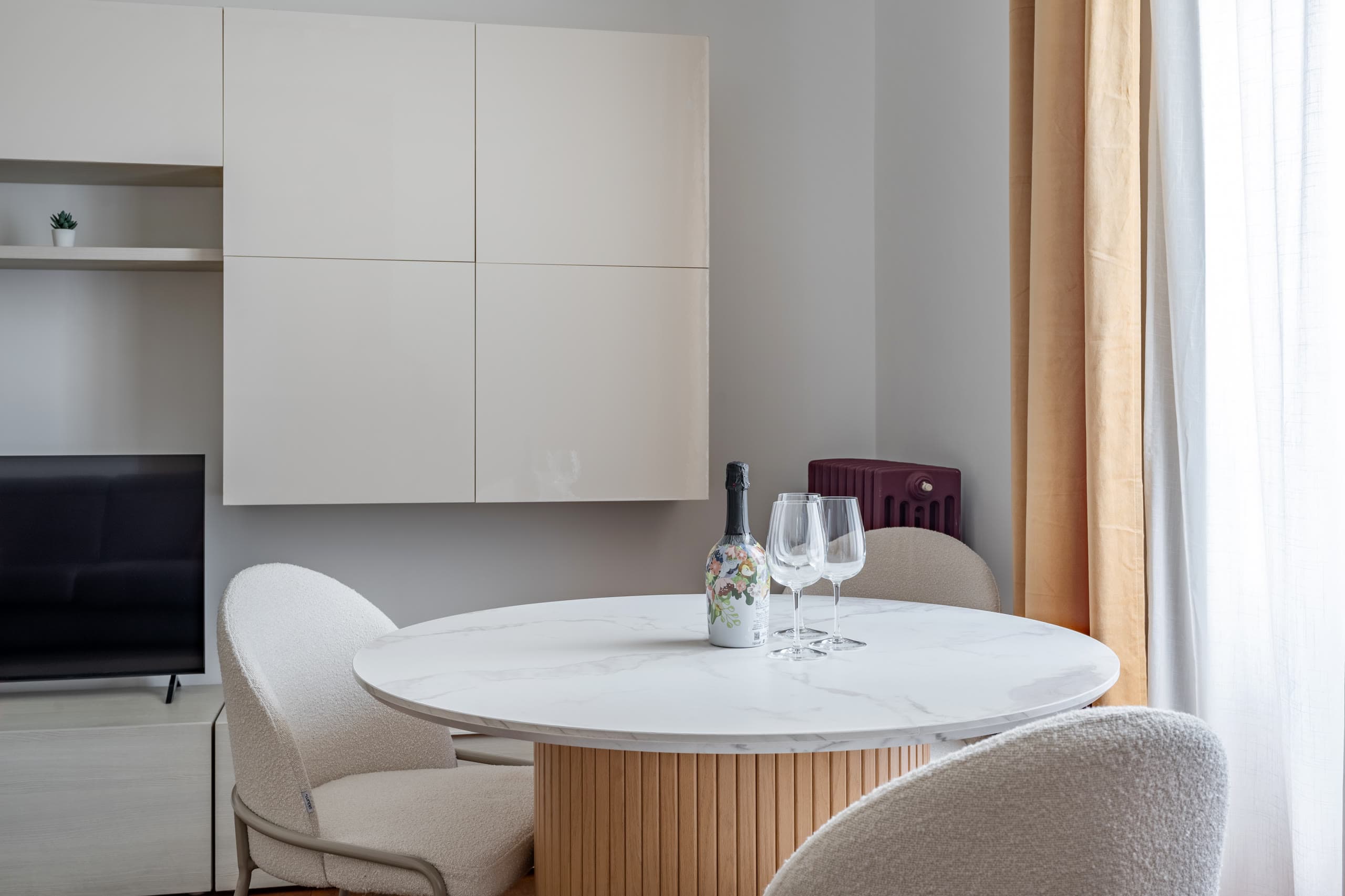 Gallarate 10 Penthouse, fotografia 15