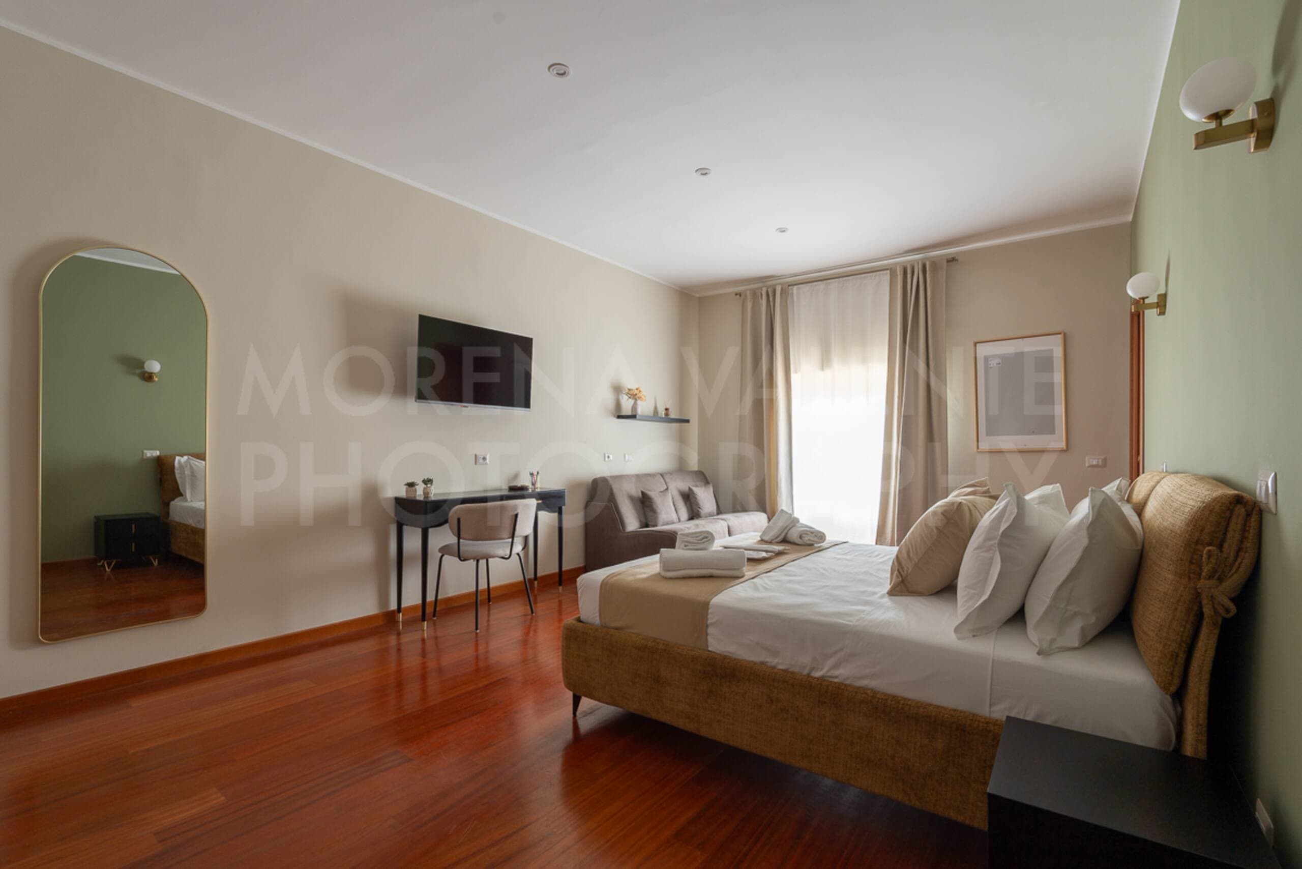 Settembre 49 Family Apartments, fotografia 5