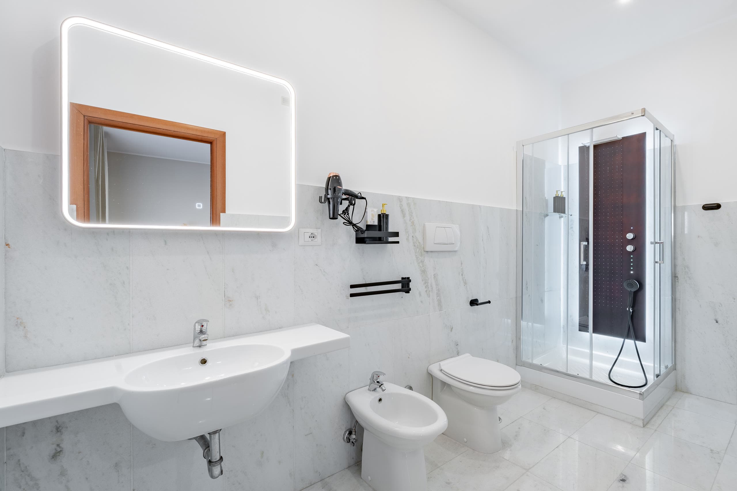 Interno 18 di Settembre 49 Family Apartments, fotografia 19
