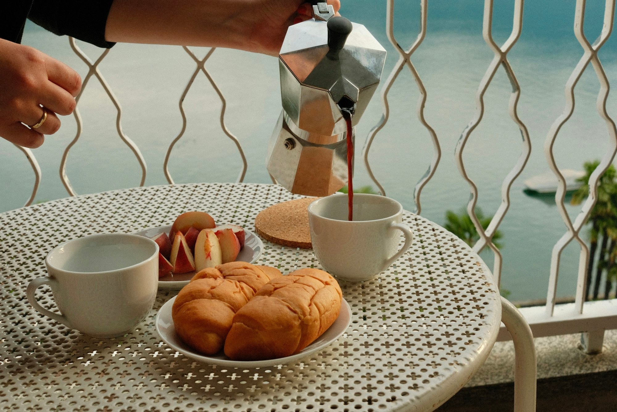 Colazione