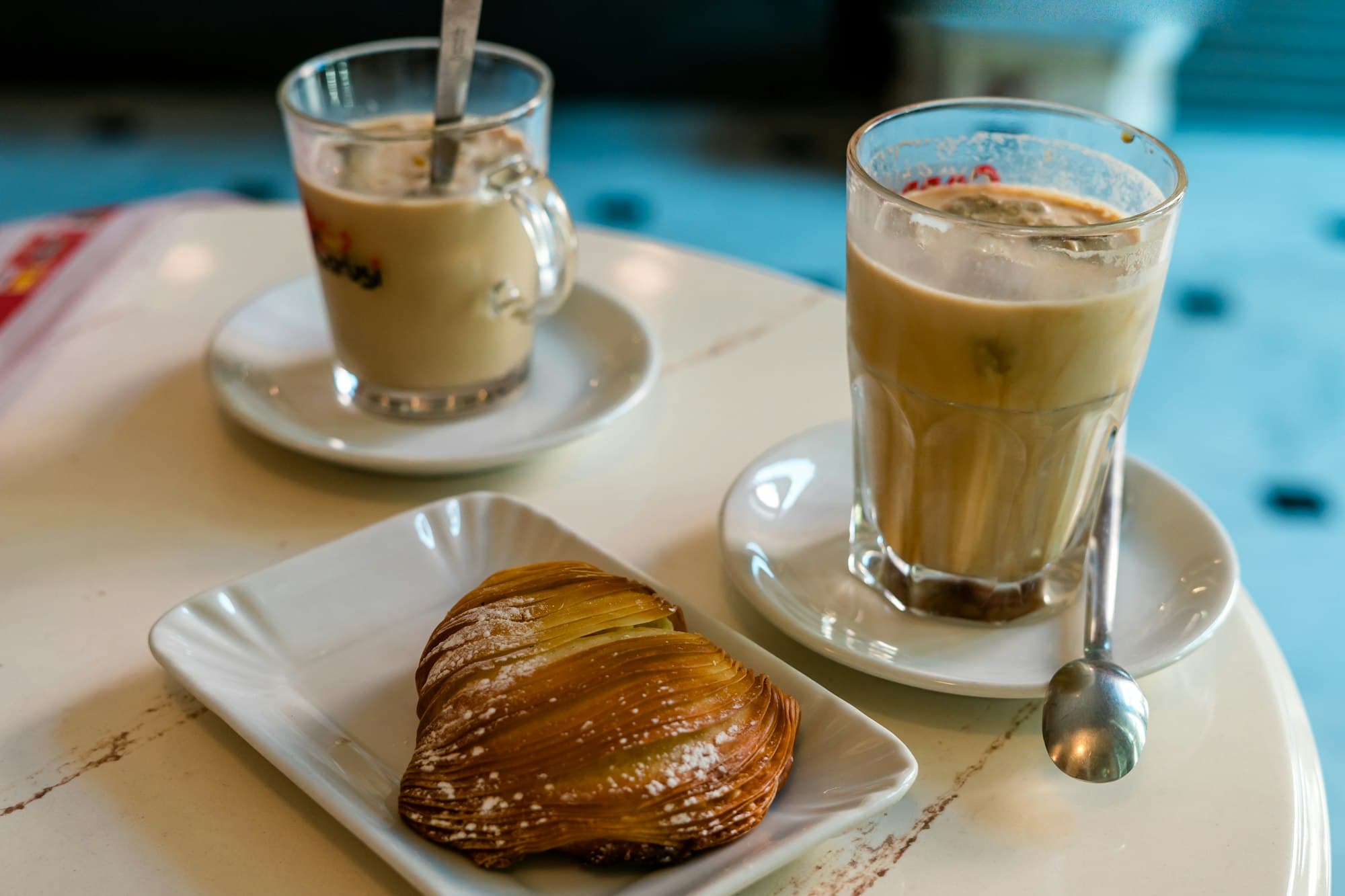 Colazione, fotografia 3