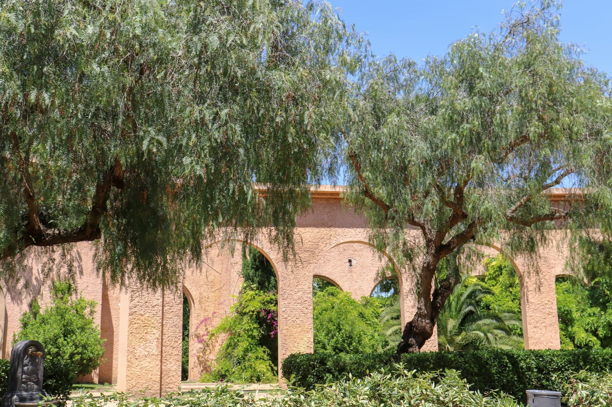 Le catacombe e la Via Appia Antica, fotografia 3