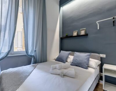 Collina24 | Suite Economy | Camera pvt