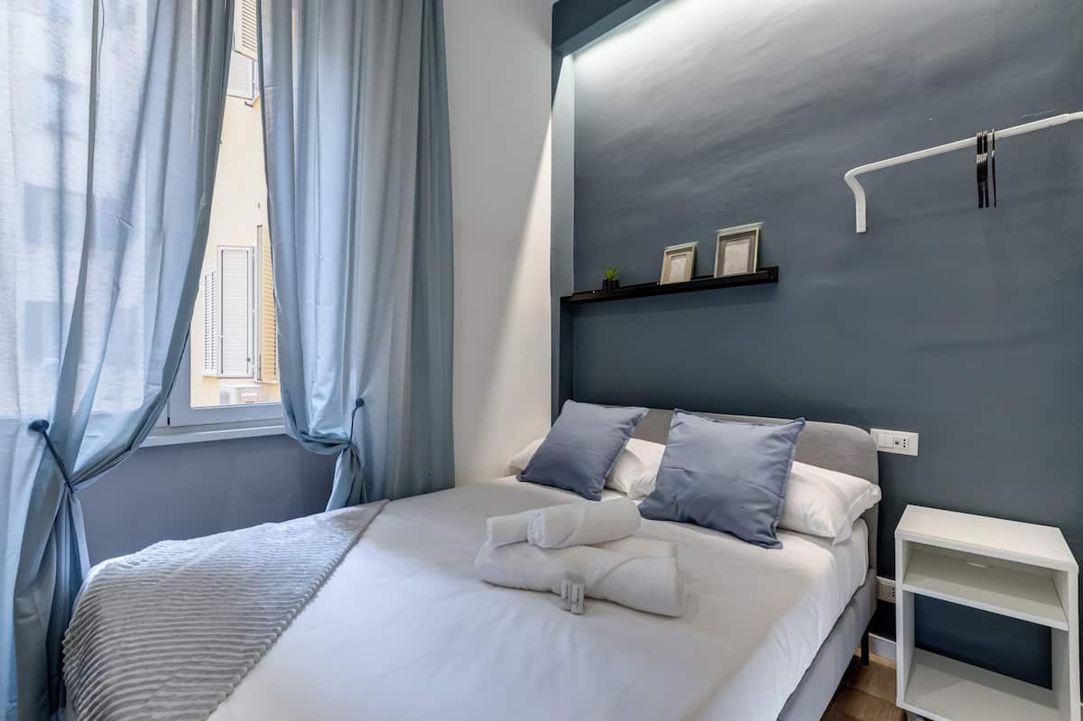 Collina24 | Suite Economy