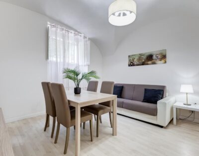 Roma – Via Brescia | APT | Casa int.